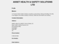 asset-hss.com