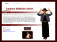 barbaramcbridesmith.com