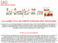 bed-breakfast-uk.com