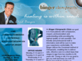 bingerchiropractic.com