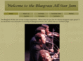 bluegrassallstarjam.com