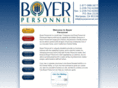 boyerpersonnel.com