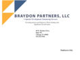 braydonpartners.com