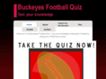 buckeyesfootballquiz.com