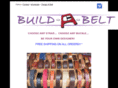 build-a-belt.net