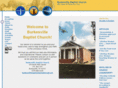 burkesvillebaptist.com