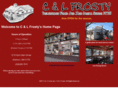 candlfrostys.com