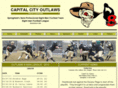 capitalcityoutlaws.com