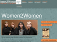 ccagwomen2women.com