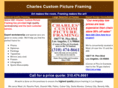 charlespictureframing.com