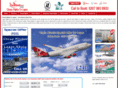 cheapflights2lagos.com