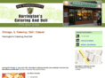 chicagofoodcatering.com