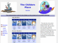 childersplace.com
