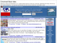 cincinnatiboatrides.com