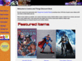 comicsandthings.net
