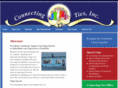 connectingties.org
