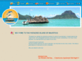 crystalmauritius.com
