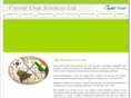 crystalseeds.net