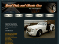 danjedlicka.com