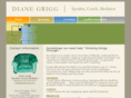 dianegrigg.com