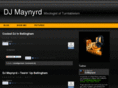 djmaynyrd.com