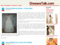 dressestalk.com