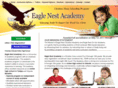 eaglenestonlineacademy.com