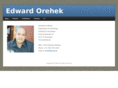 edwardorehek.com
