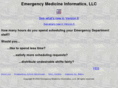 eminformatics.com