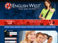 englishwest.com