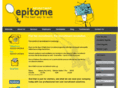 epitome-recruitment.com