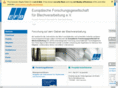 euroresearch.org