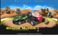 evasionmoteur.com