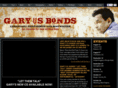 garyusbonds.com