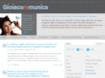 gioiacommunica.com