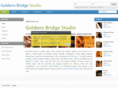 goldensbridgestudio.com