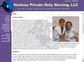 harbourprivatedutynursing.com