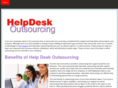 helpdeskoutsourcing.org