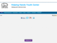 helpinghandsyouthctr.com