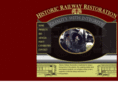 historicrailway.com