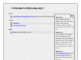 holycrap.org