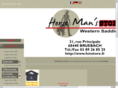 horsemans-store.com