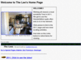 johnrlee.com