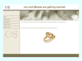 jonandmaryse.com