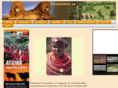 kenyaresor.se