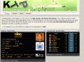 knowtheplayers.com
