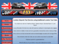 londontaxiheathrow.co.uk