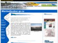 marinaquebec.qc.ca