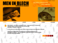 men-in-blech.de