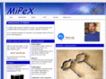 mipex.com